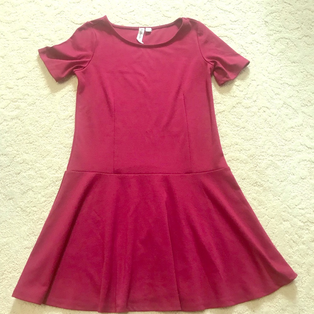 Adorable Dress